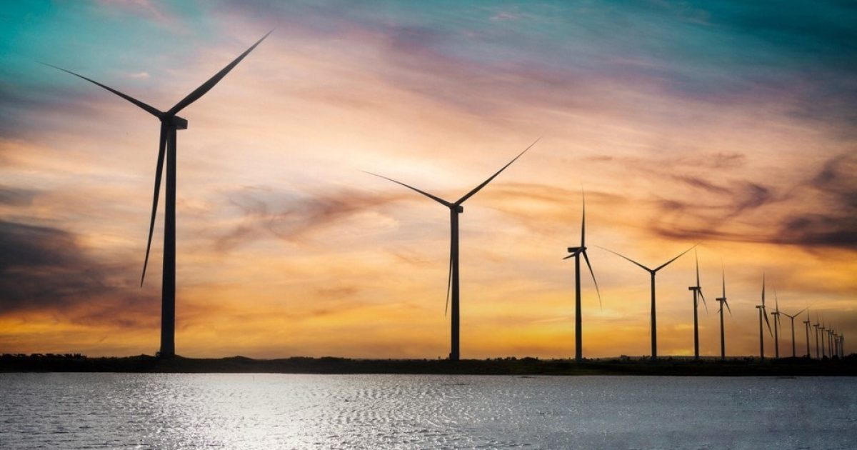 OpenGraph Image for A dozen North-east businesses chosen for award-winning offshore renewables supply chain programme