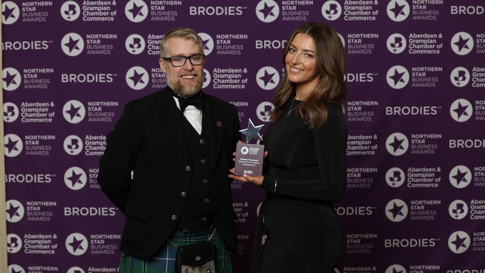 Northern Star 2026 winners spotlight: International Medical Management