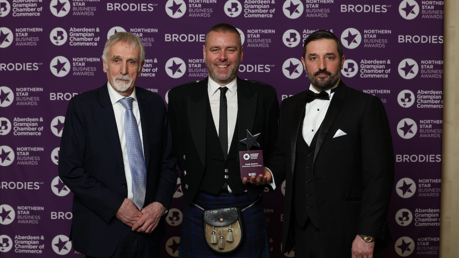 Northern Star 2026 winners spotlight: Whittaker Engineering