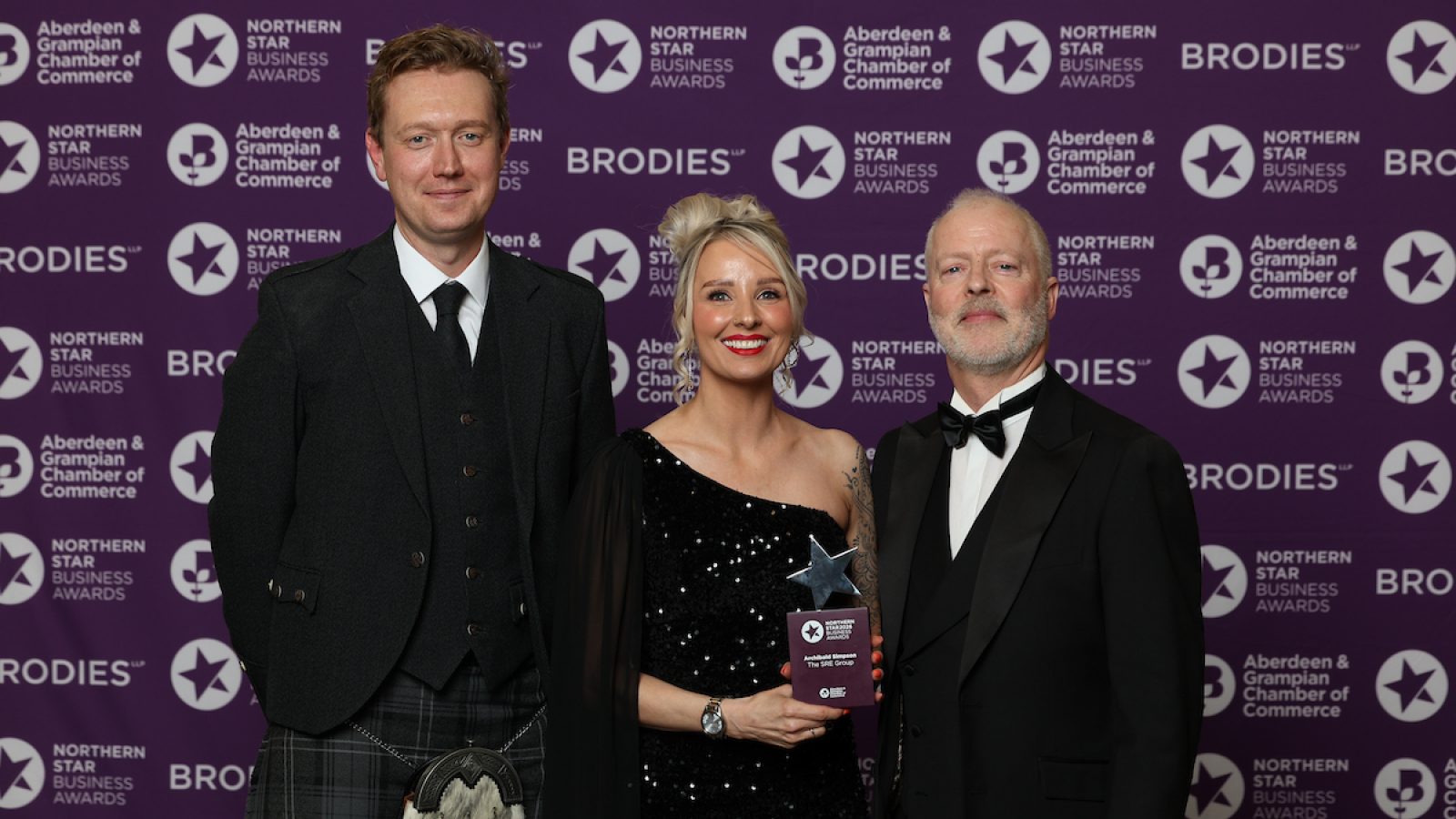 Northern Star 2026 winners spotlight: The SRE Group