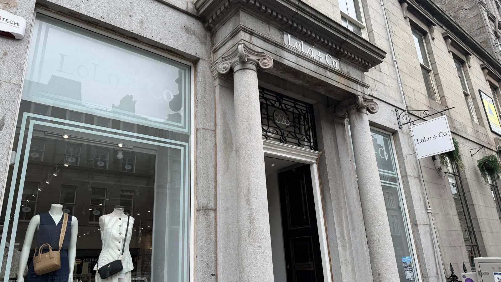 LoLo+Co brings a personal touch back to Union Street retail scene
