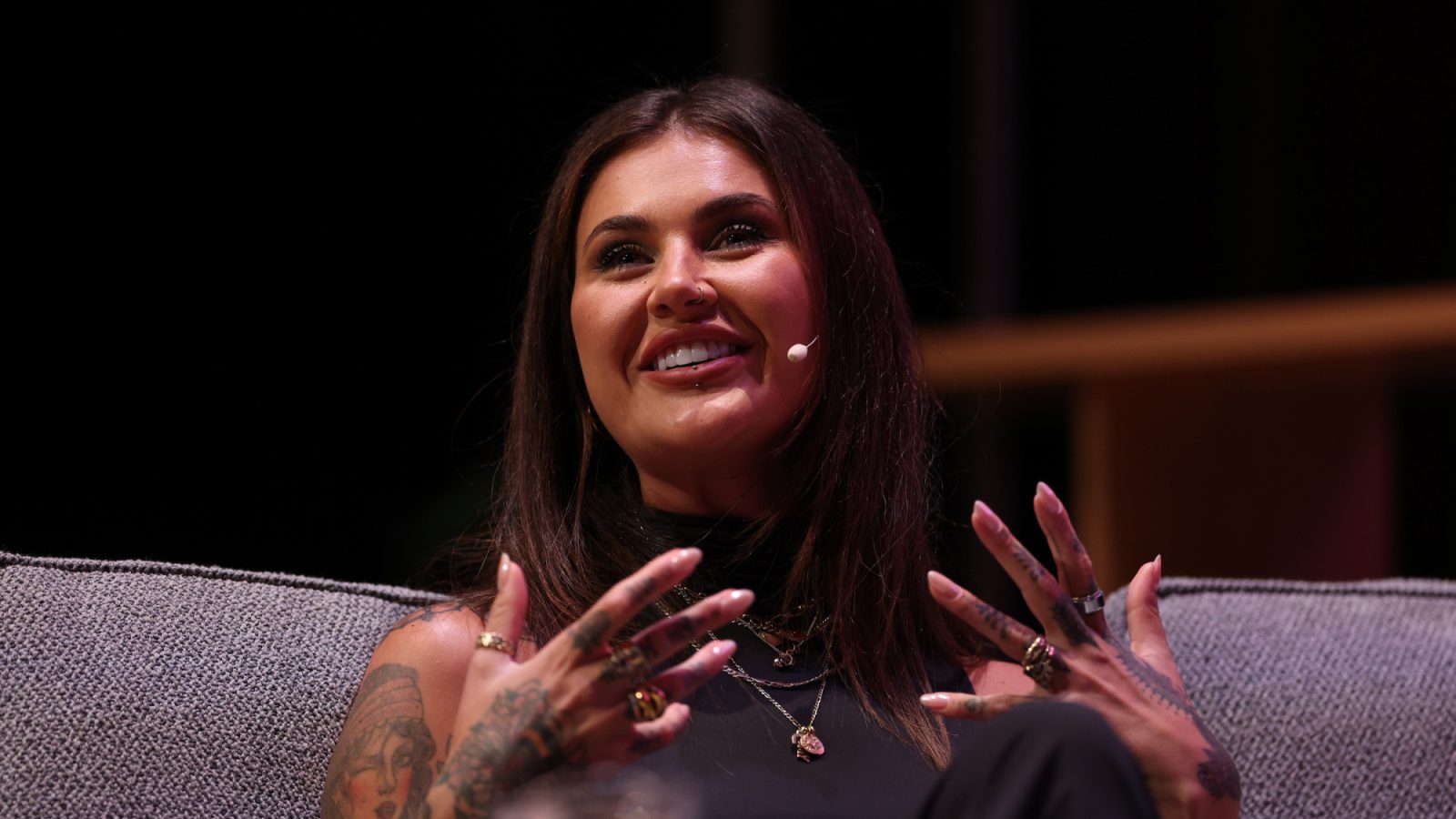 Jamie Genevieve raises £9m to fuel Vieve growth