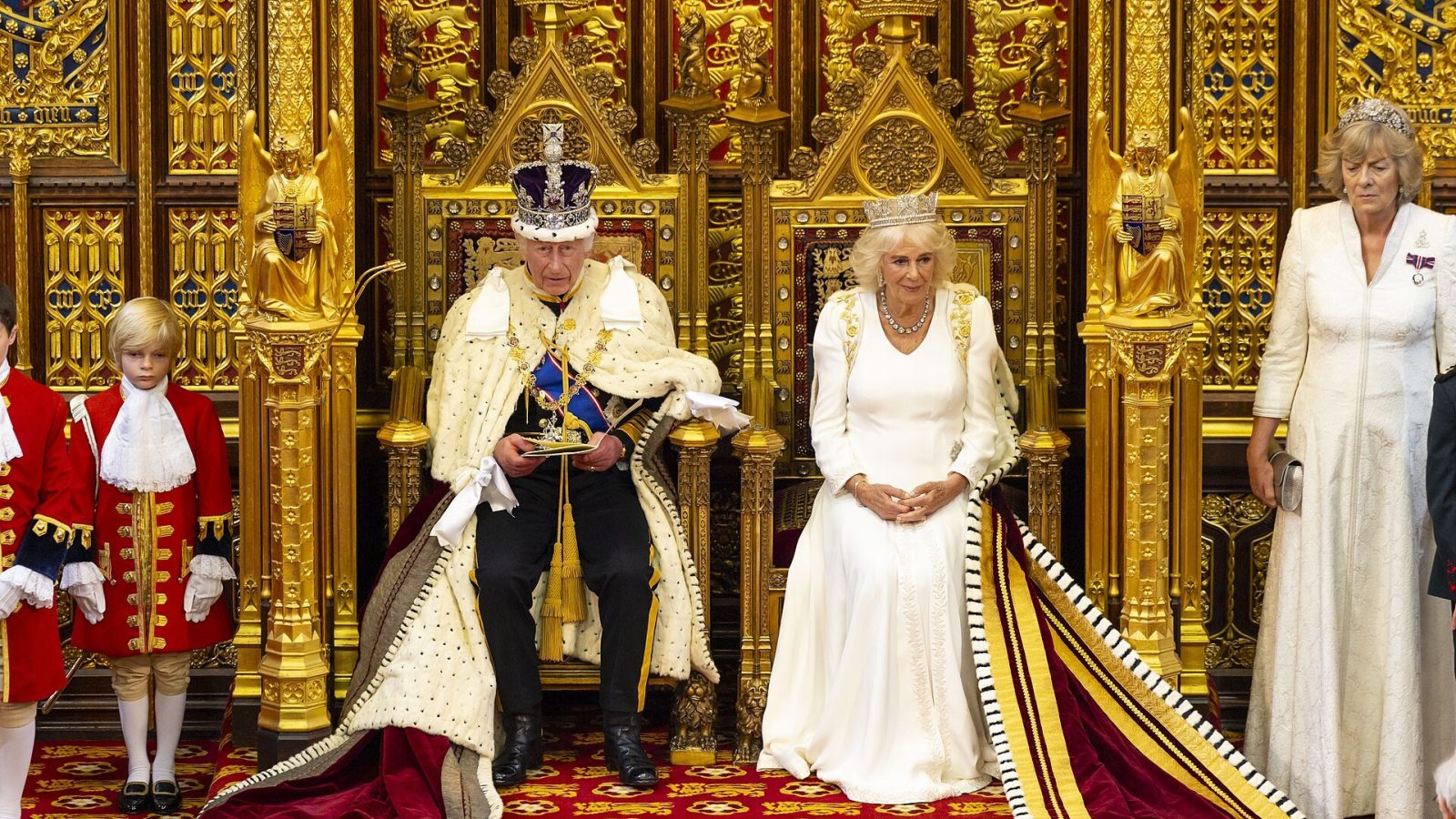 Govt to set out business, energy and public service reforms in King’s Speech