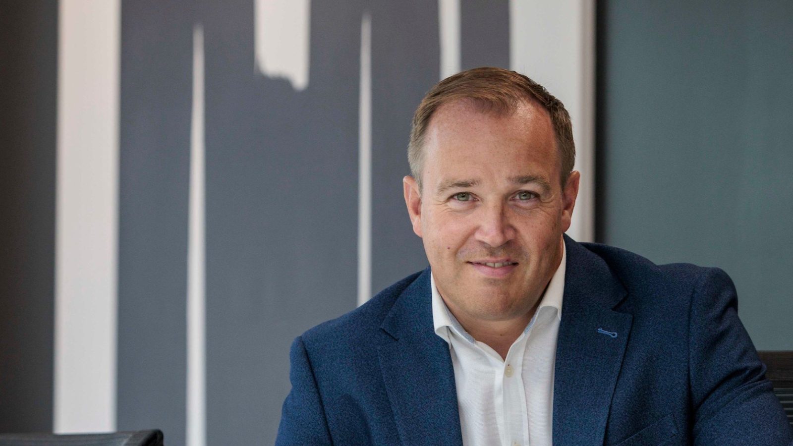 Rebuilding confidence is critical for the North-east economy