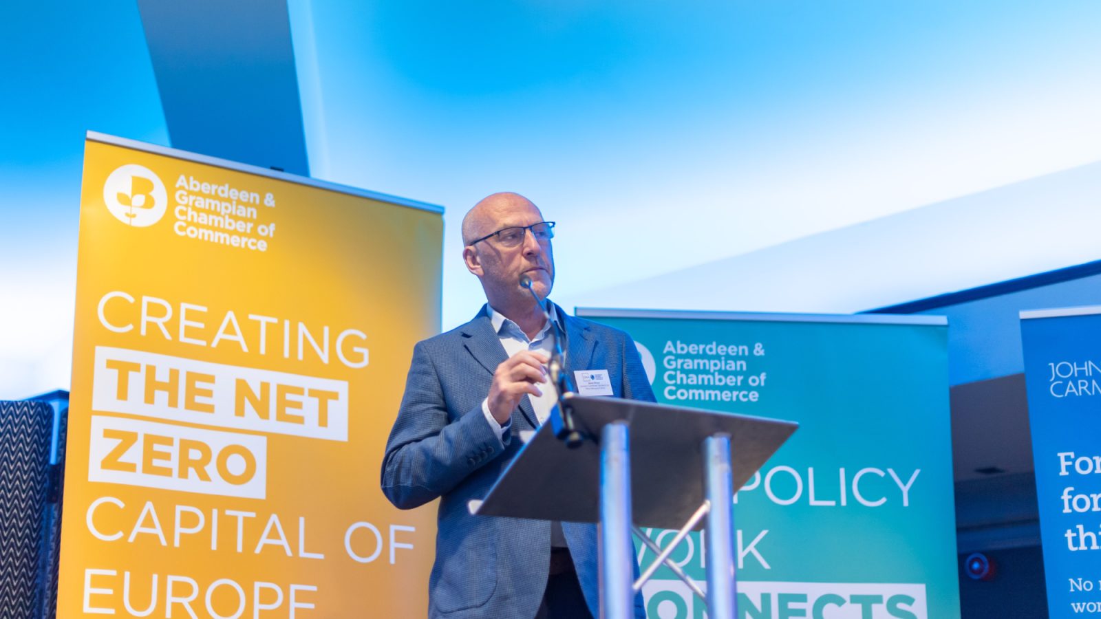 Have your say: Energy Transition 42 survey opens