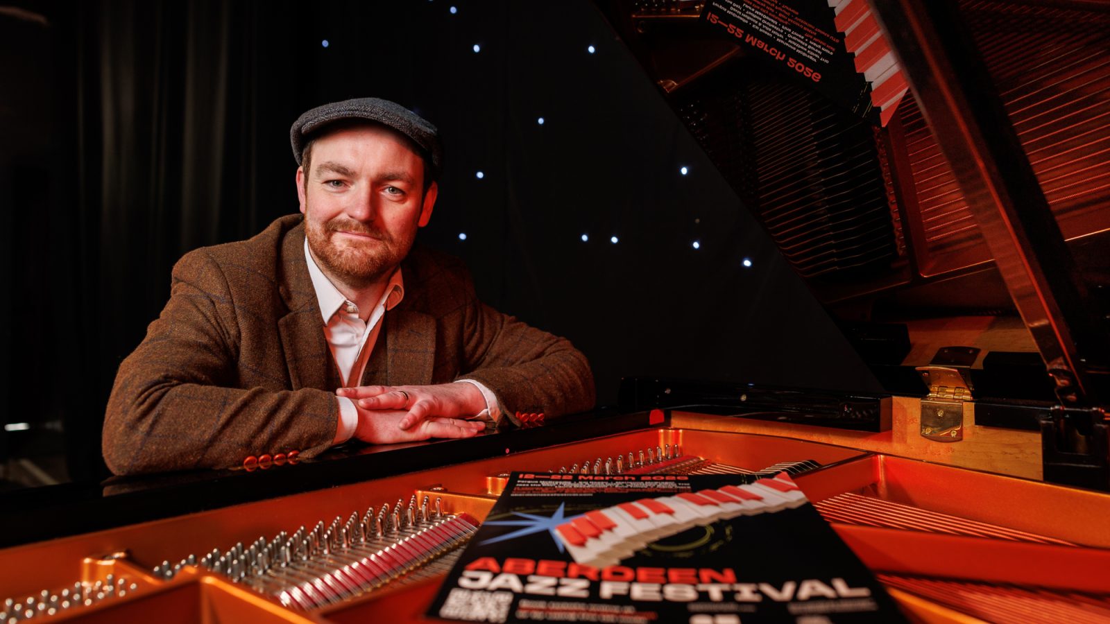 Aberdeen Jazz Festival tunes up for sell-out success