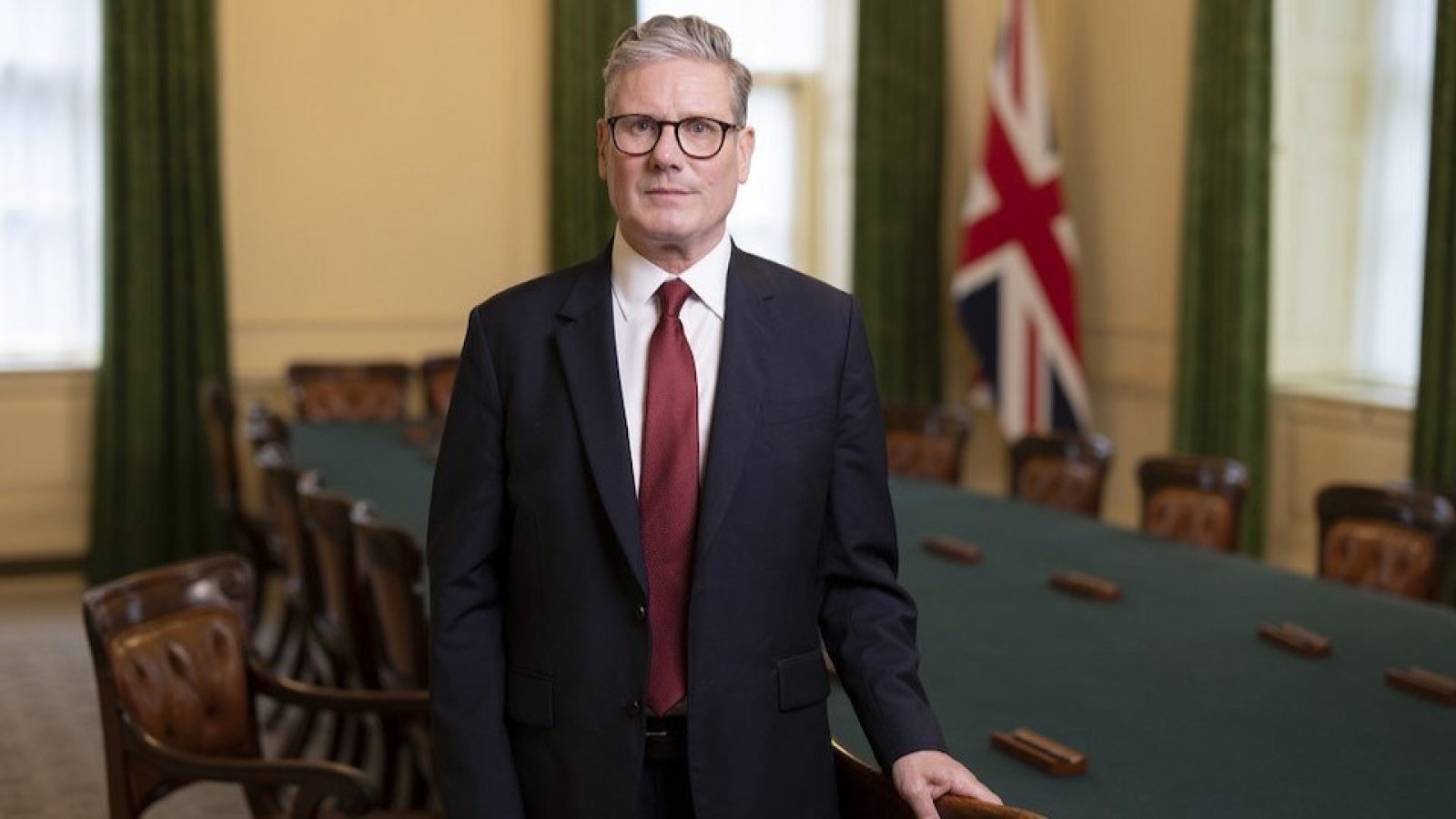 Iranian drone hits RAF base in Cyprus hours after Starmer statement