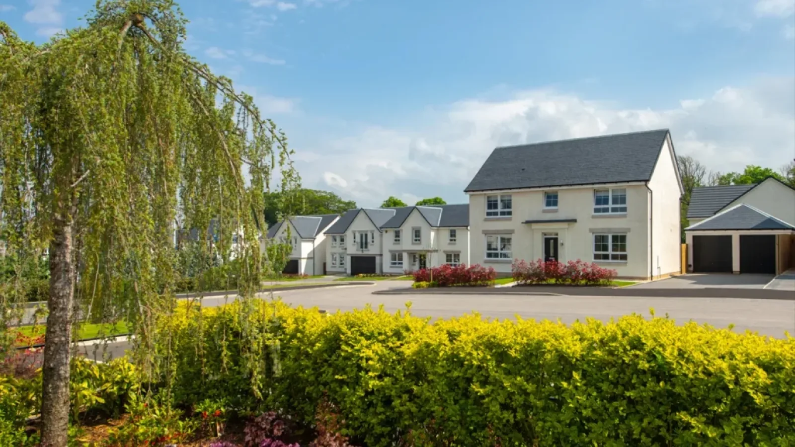 Market Watch: Barrat Redrow announces new Group Chief Executive