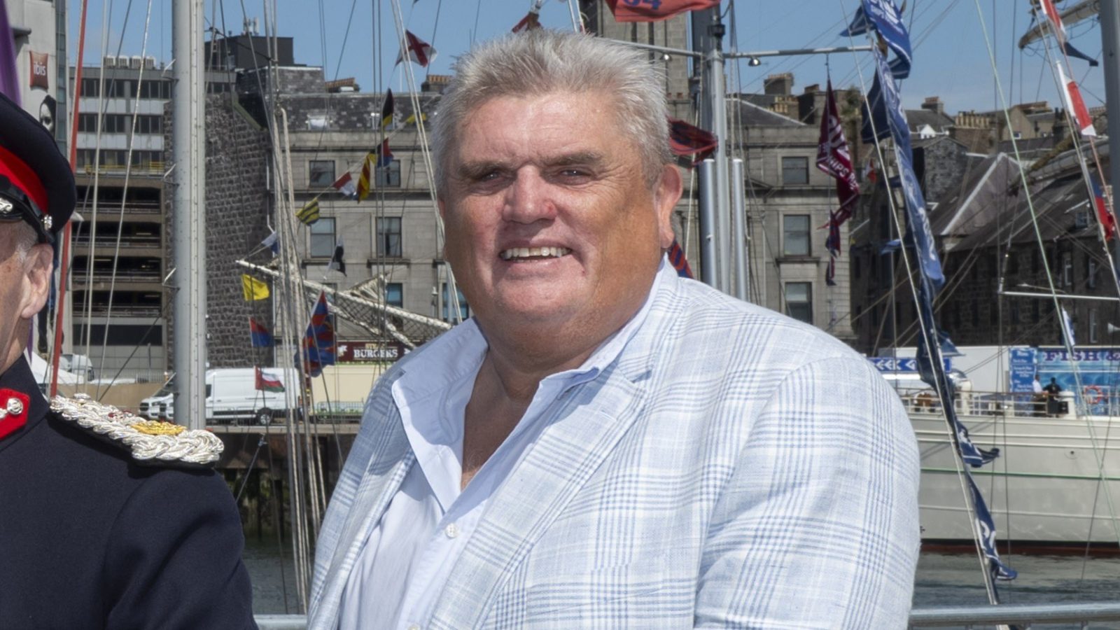 McGinty's boss calls for action to help hospitality sector survive tax hikes