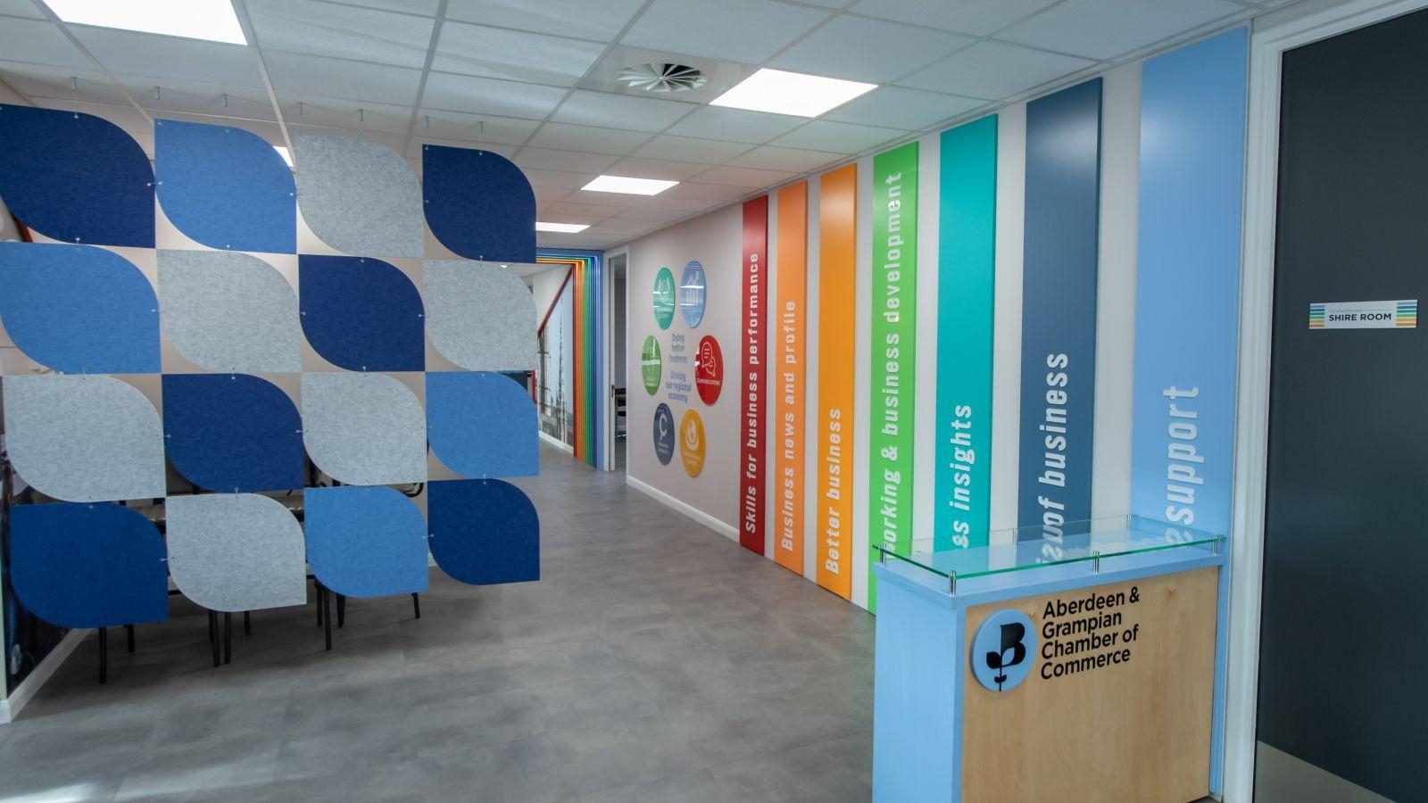 Chamber announces festive opening times