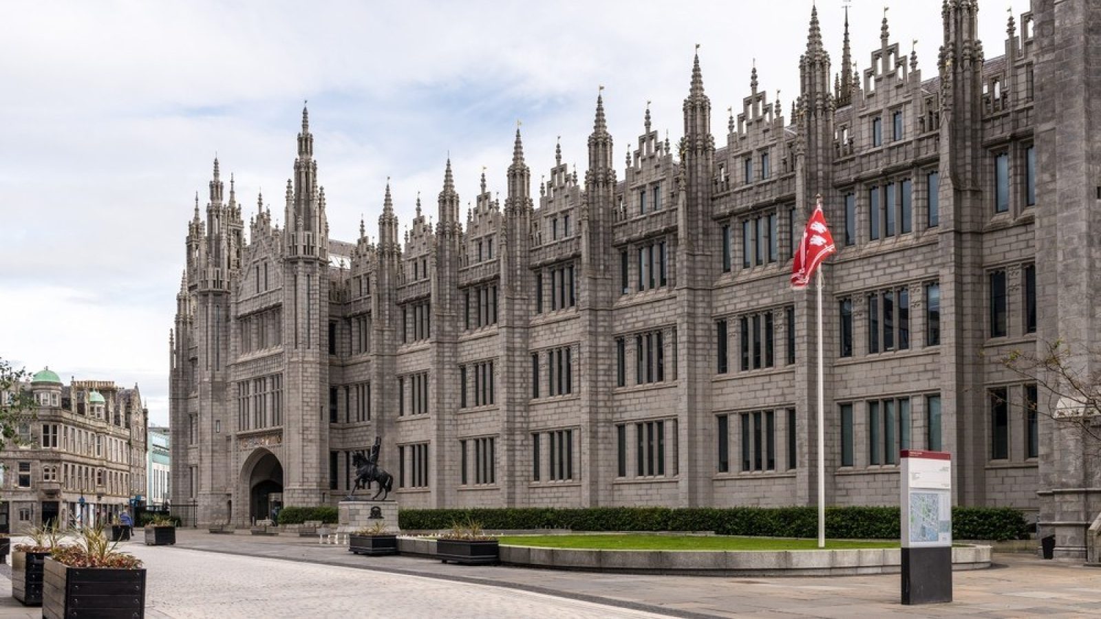 Lib Dem resignation leaves council administration in majority limbo