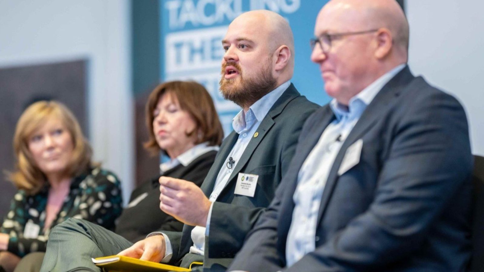 SNP councillor forced to deny Reform defection after website error