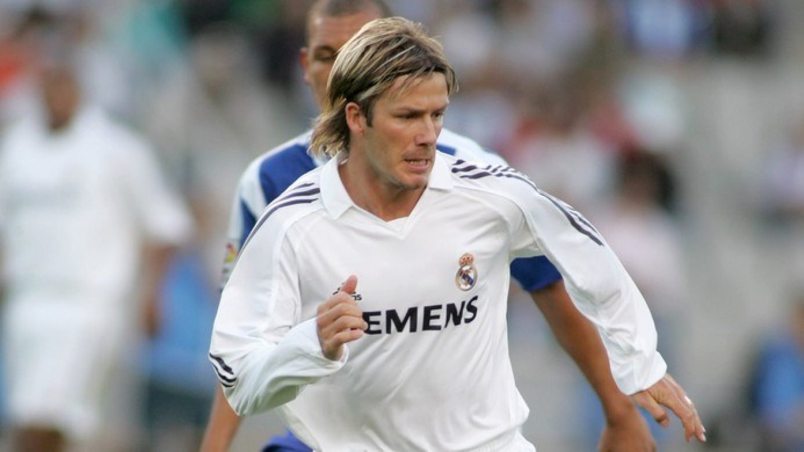 Report urges 'Beckham tax break' to attract tech entrepreneurs to Scotland