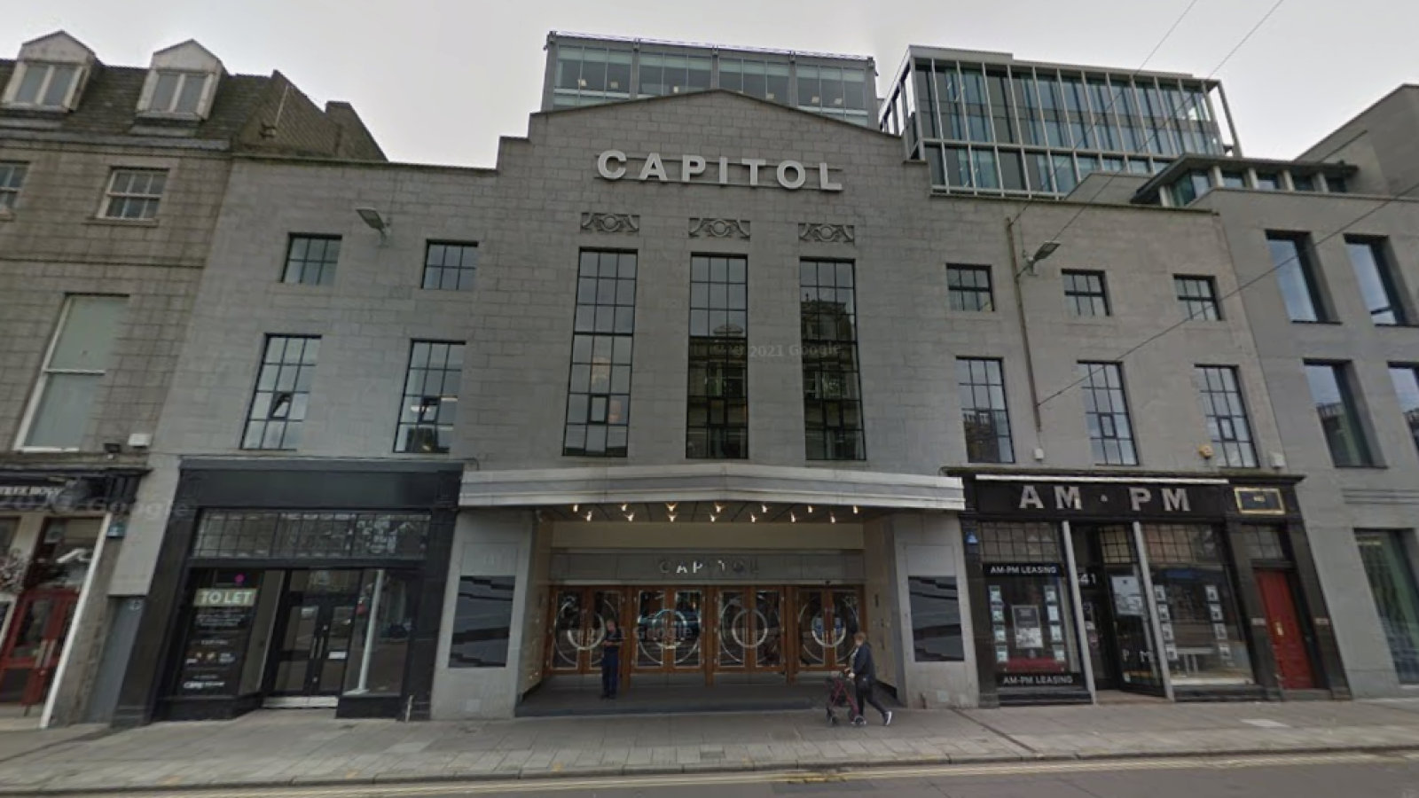 Xodus Group to make 'headcount and overhead reductions'