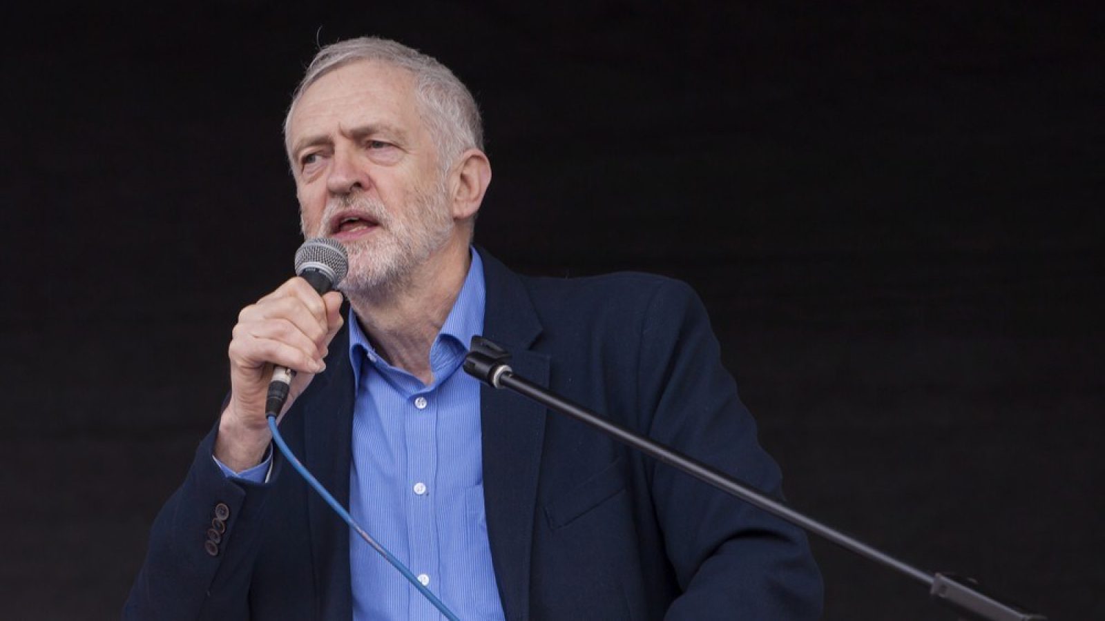 Corbyn's Your Party to contest Holyrood elections