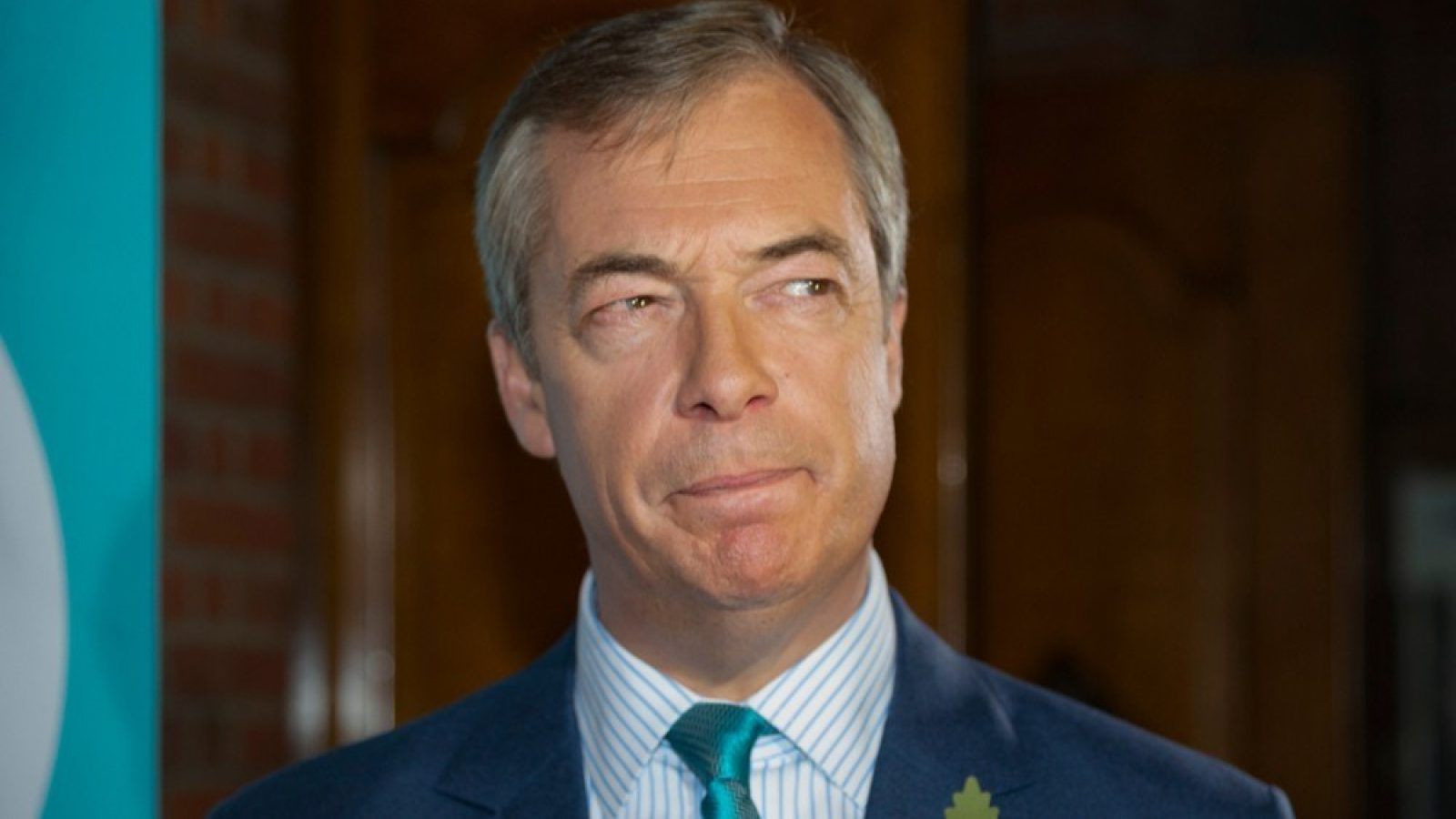 Farage's Clacton house bought in partner's name - saving £44,000 in stamp duty