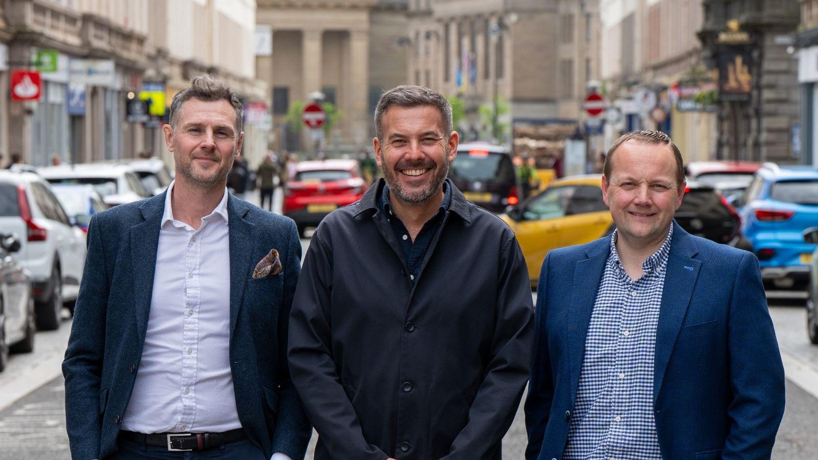 DC Thomson titles unite behind Fresh Start campaign to support high streets