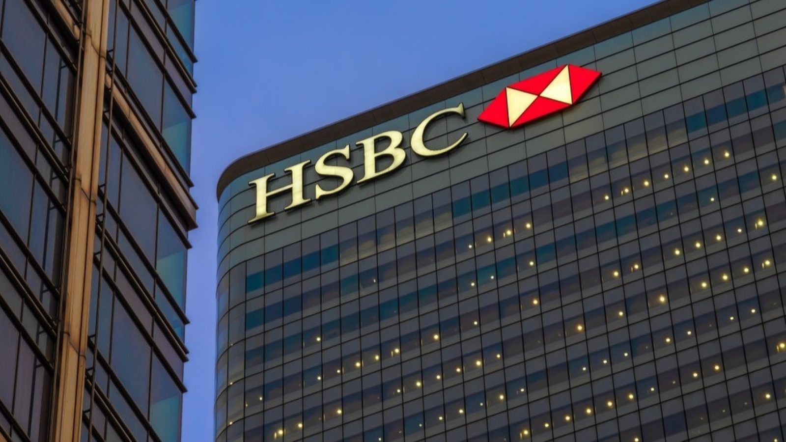 Market Watch: HSBC reportedly considering 20,000 job cuts in AI overhaul