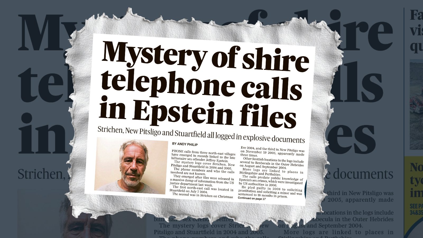 Friday, February 6, 2026: Today's business headlines