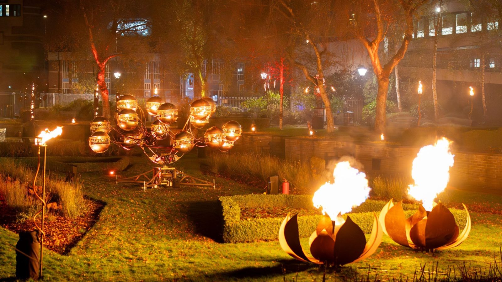 Spectra sponsor LNER invites Chamber members to exclusive launch drinks reception