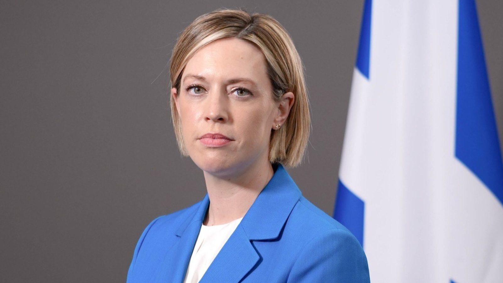 New Deputy First Minister says there will 'undoubtedly' be cuts