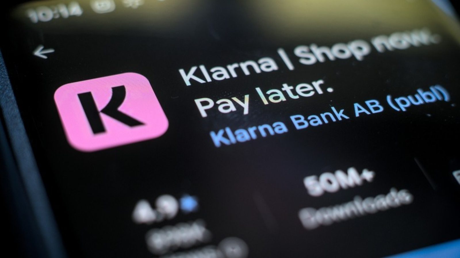Market Watch: Klarna IPO raises over £1billion
