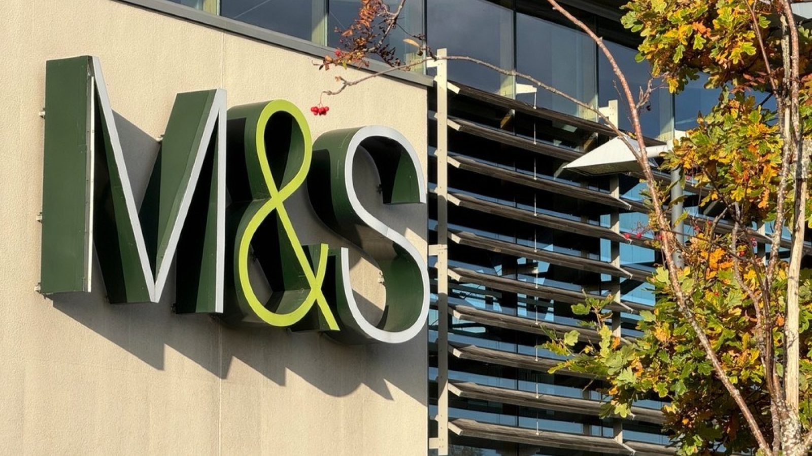 Market Watch: M&S technology chief leaves company months after cyber attack