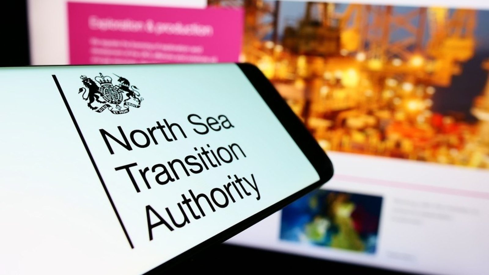 NSTA launches UK’s second carbon storage licensing round