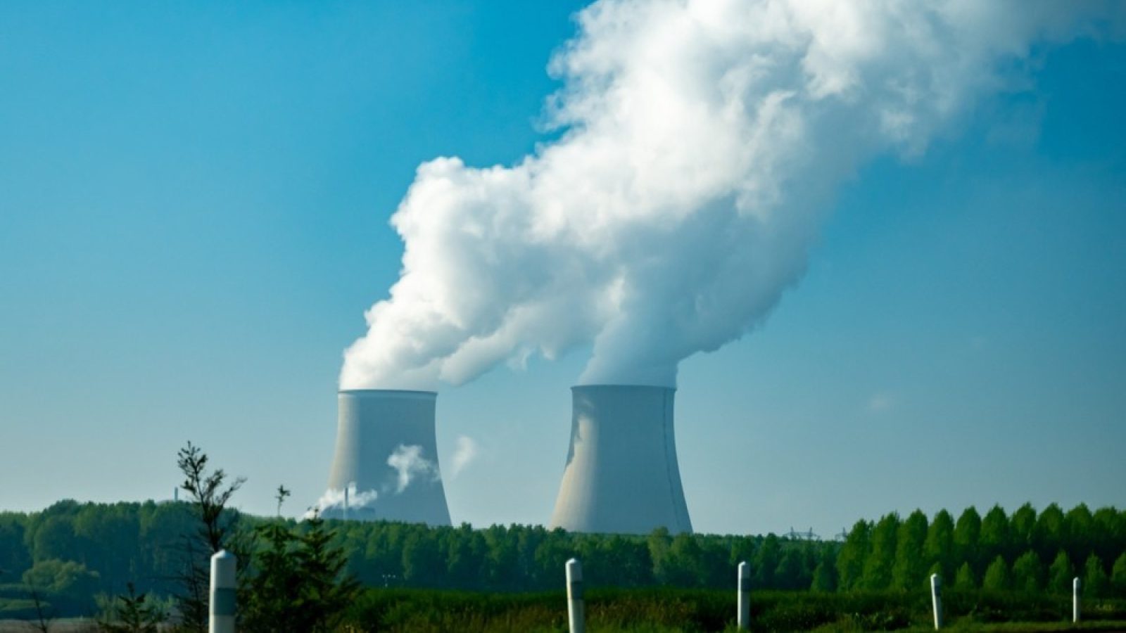 Scotland could miss out on nuclear 'golden age' with landmark UK-US deal