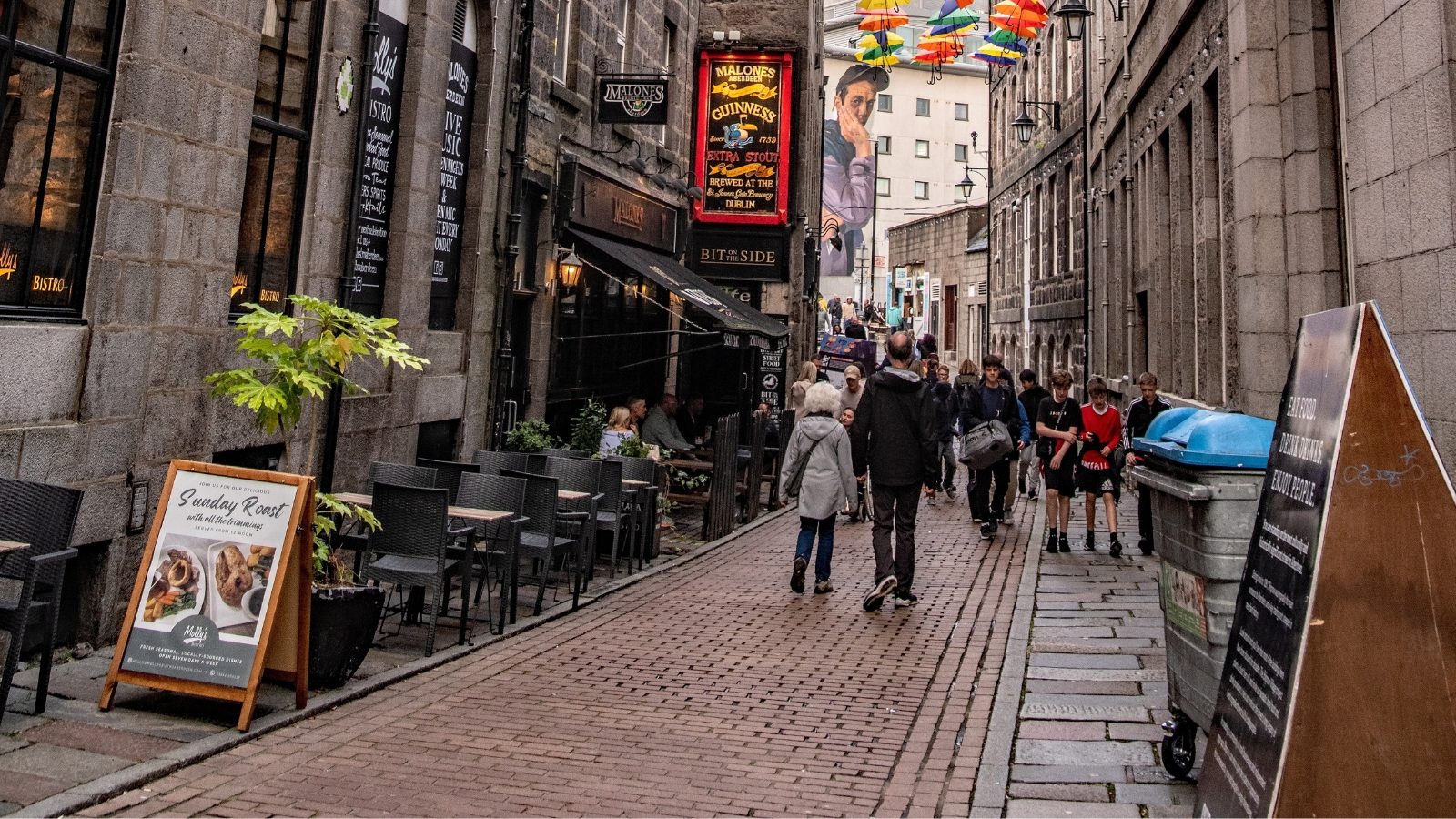 Last chance for Scottish firms to shape hospitality rates review