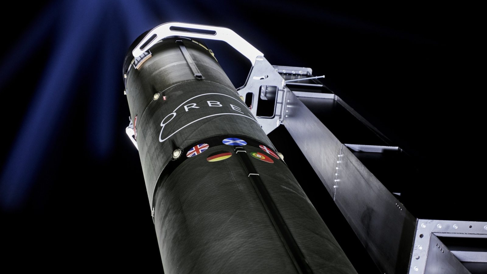 Space firm Orbex nears administration, risking 150 Moray jobs