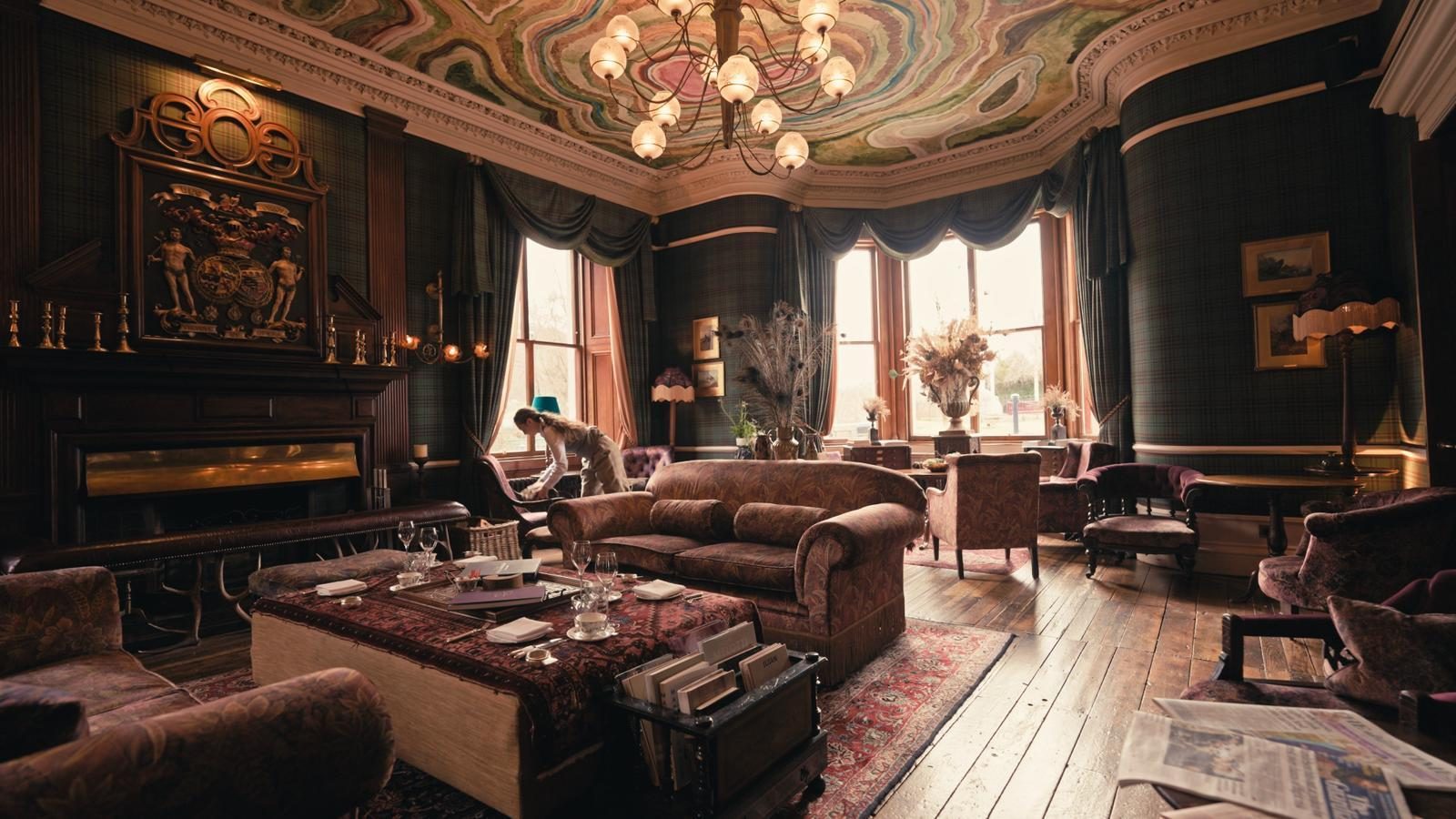 Braemar in Aberdeenshire named among UK’s best places to live in 2026