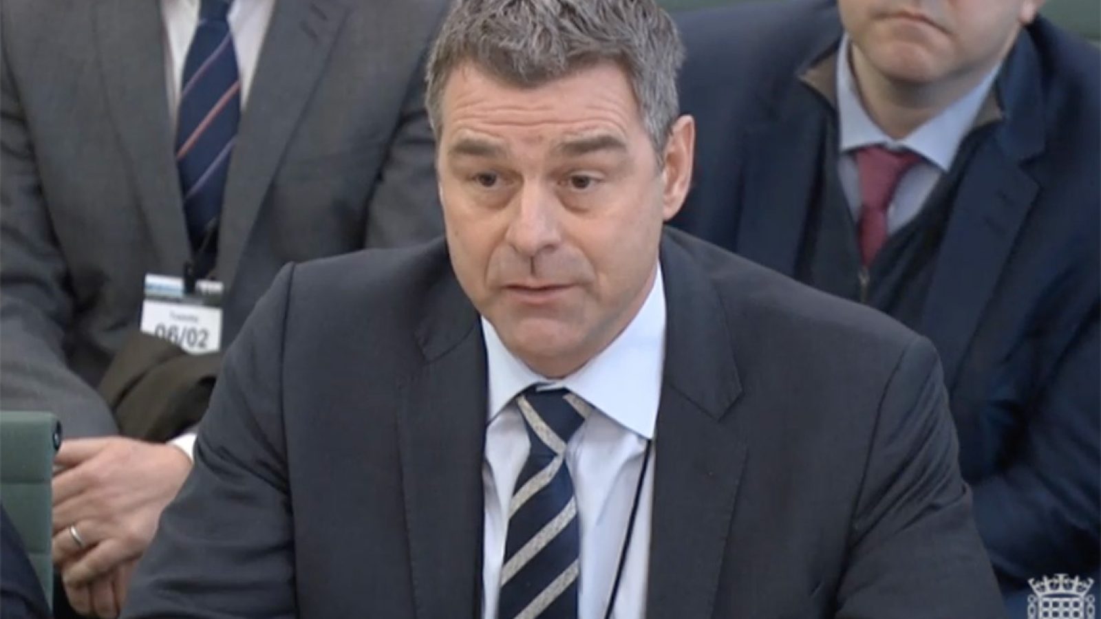 Boss of collapsed AWPR contractor fined £237,000 by City watchdog