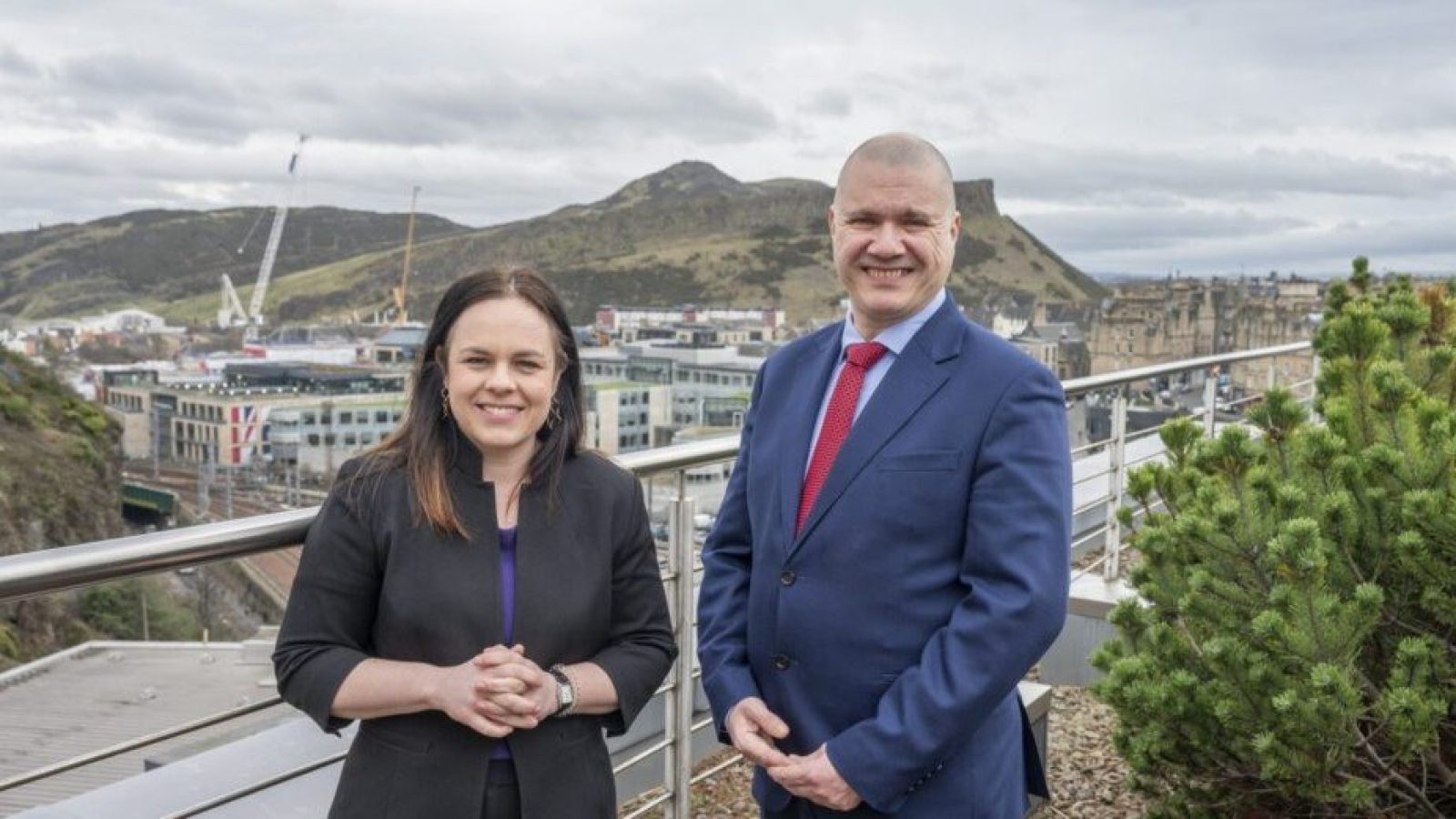 SNIB investment exceeds £1bn with Aurora Energy deal