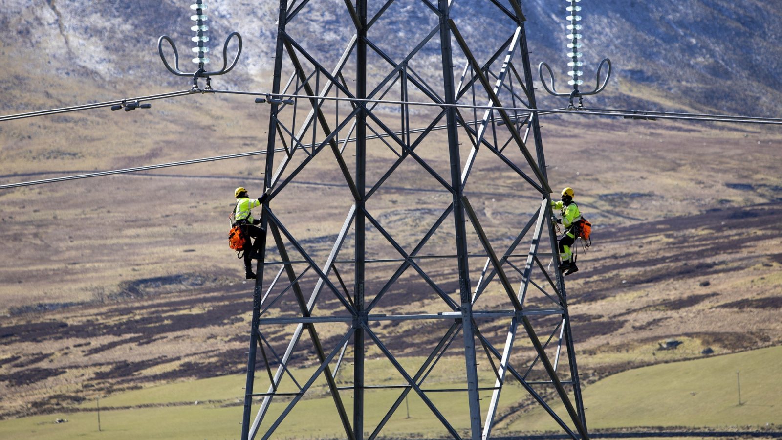 £20bn grid upgrades hit by fresh setback days after Stonehaven substation refused