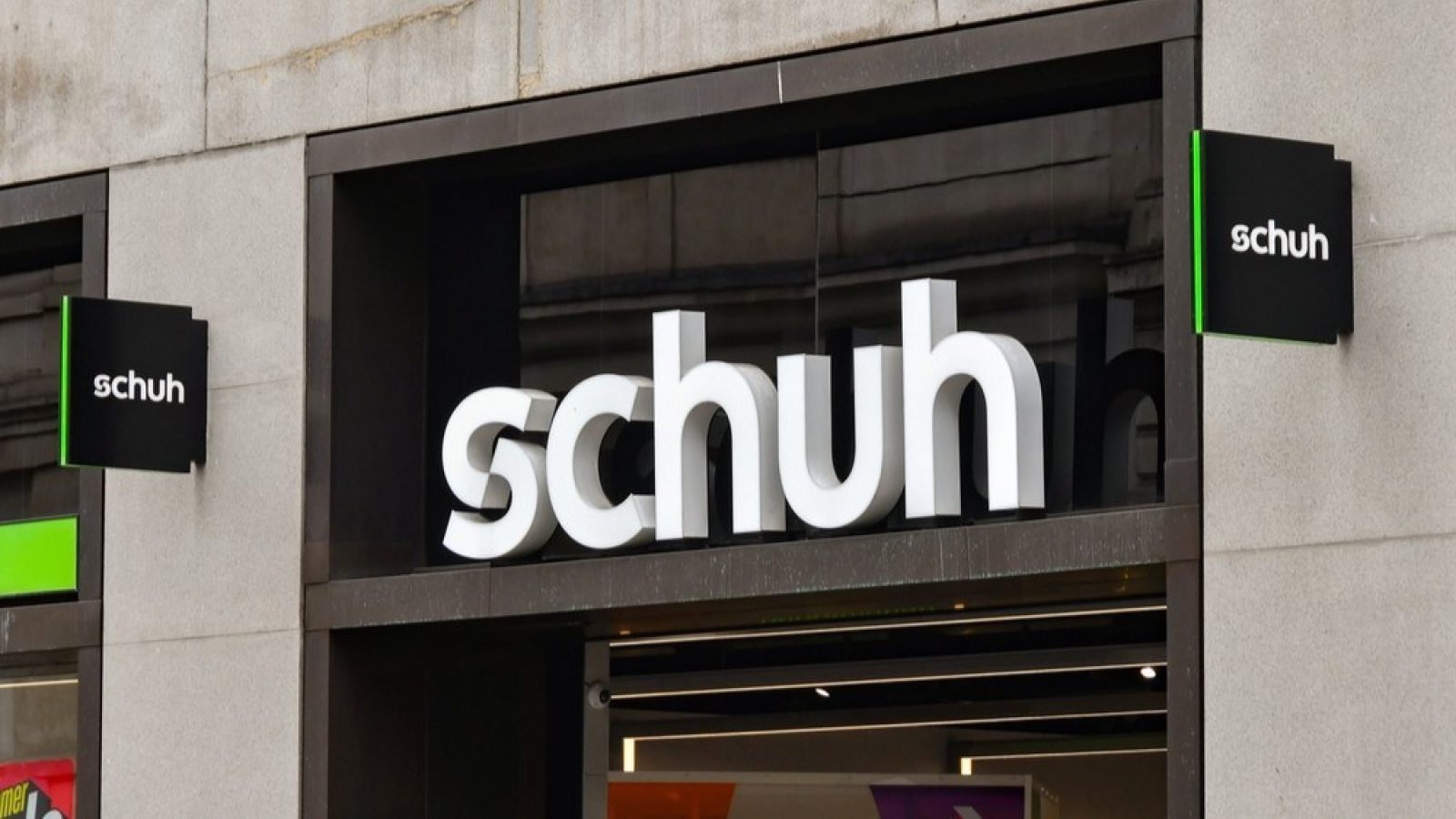 Schuh set to leave St Nicholas Street for Union Square