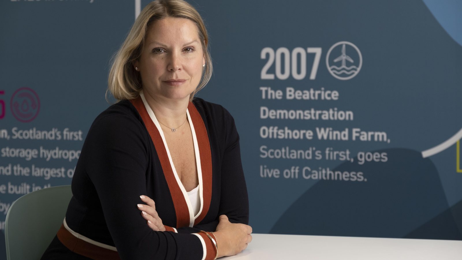 Business leaders urge Holyrood candidates to back Scottish energy security