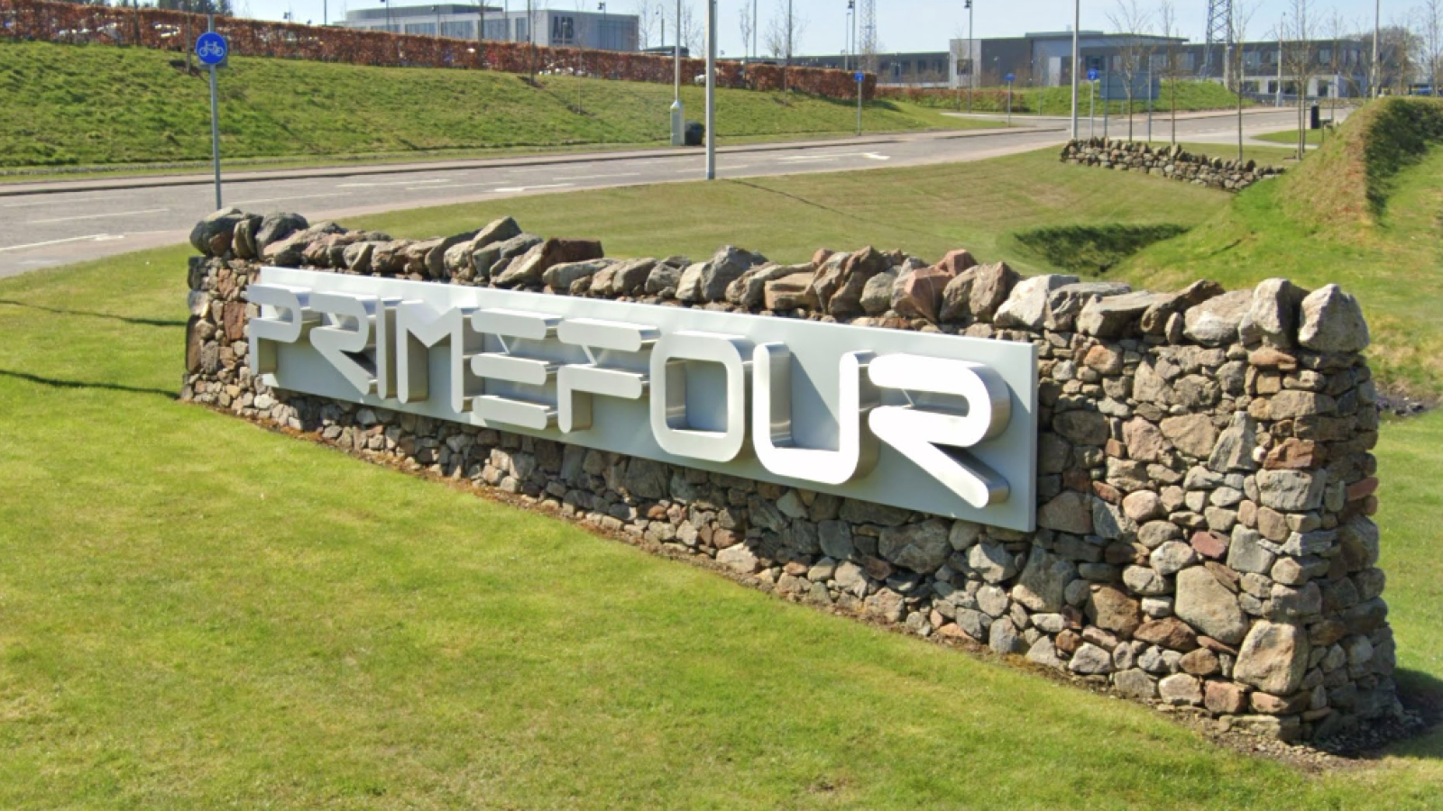 Harbour Energy HQ at Prime Four hits market for £18.5m