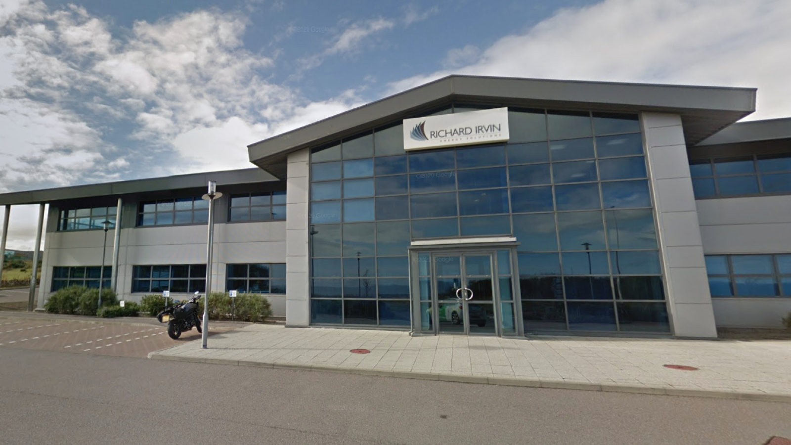 New floating wind test rig project to break new ground in Aberdeen