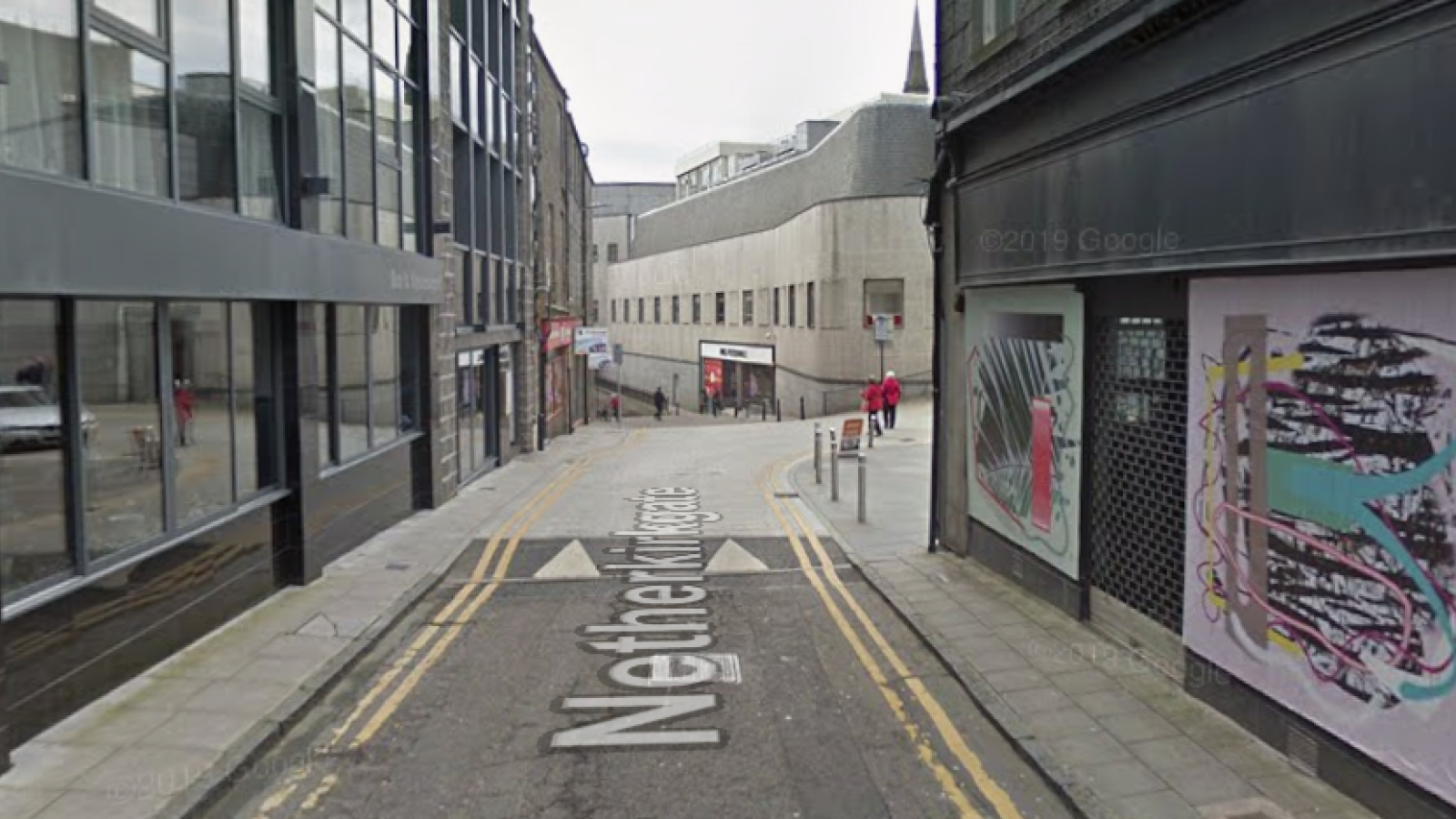 Couple set to open retro video game store in Aberdeen