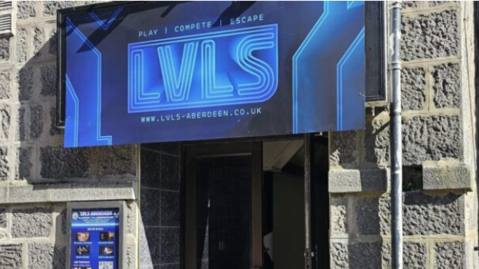 New Aberdeen axe-throwing venue faces investigation