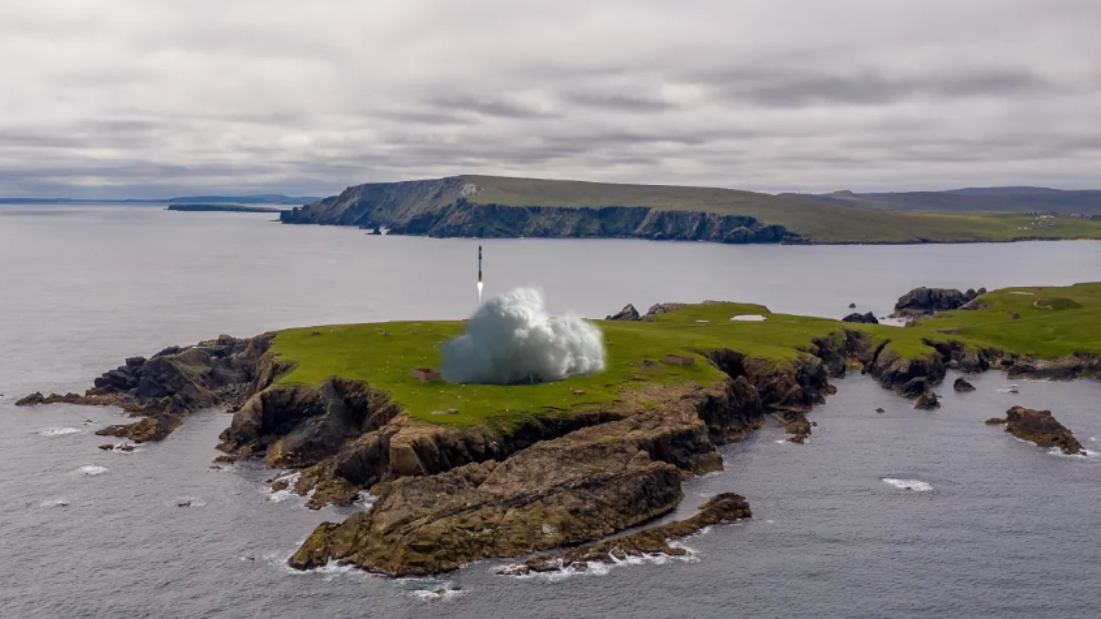 Market Watch: Scotland’s SaxaVord space port posts £5.4m loss