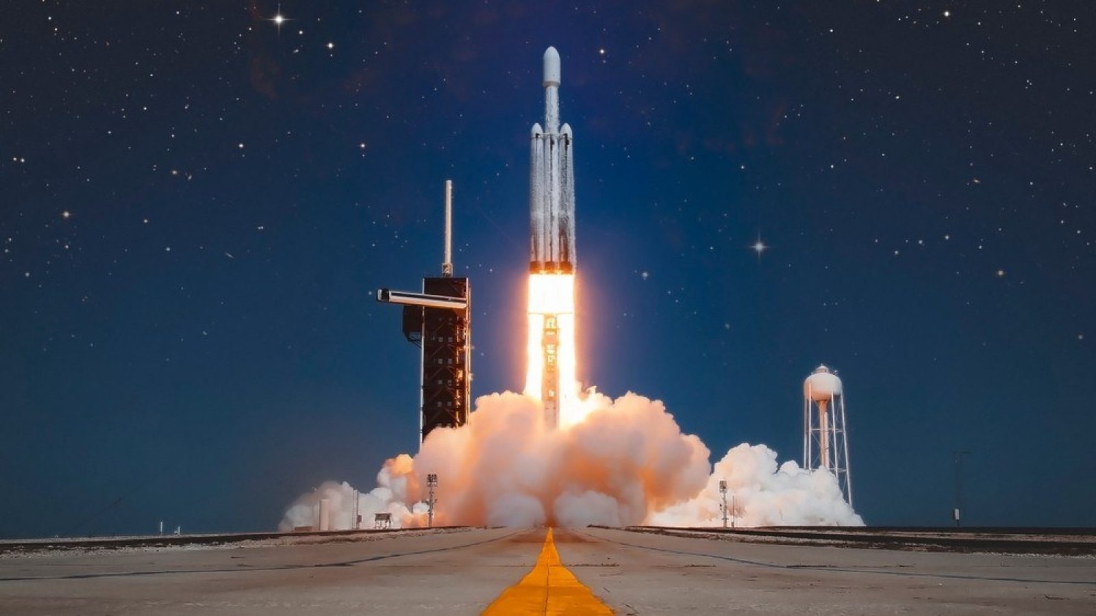 Market Watch: Space X plans IPO with $1.5trillion valuation target