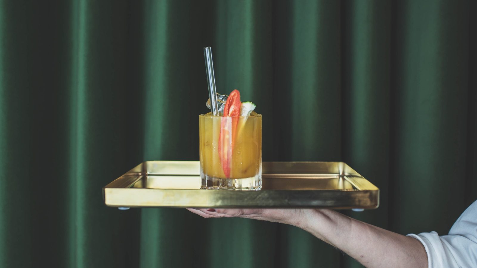 SOBR named in 'Best places to eat and drink in Scotland' guide