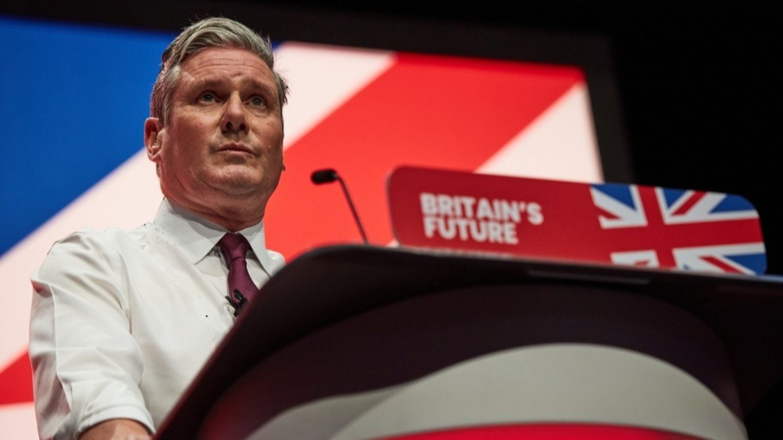 Labour MPs suspended in wake of welfare cuts rebellion