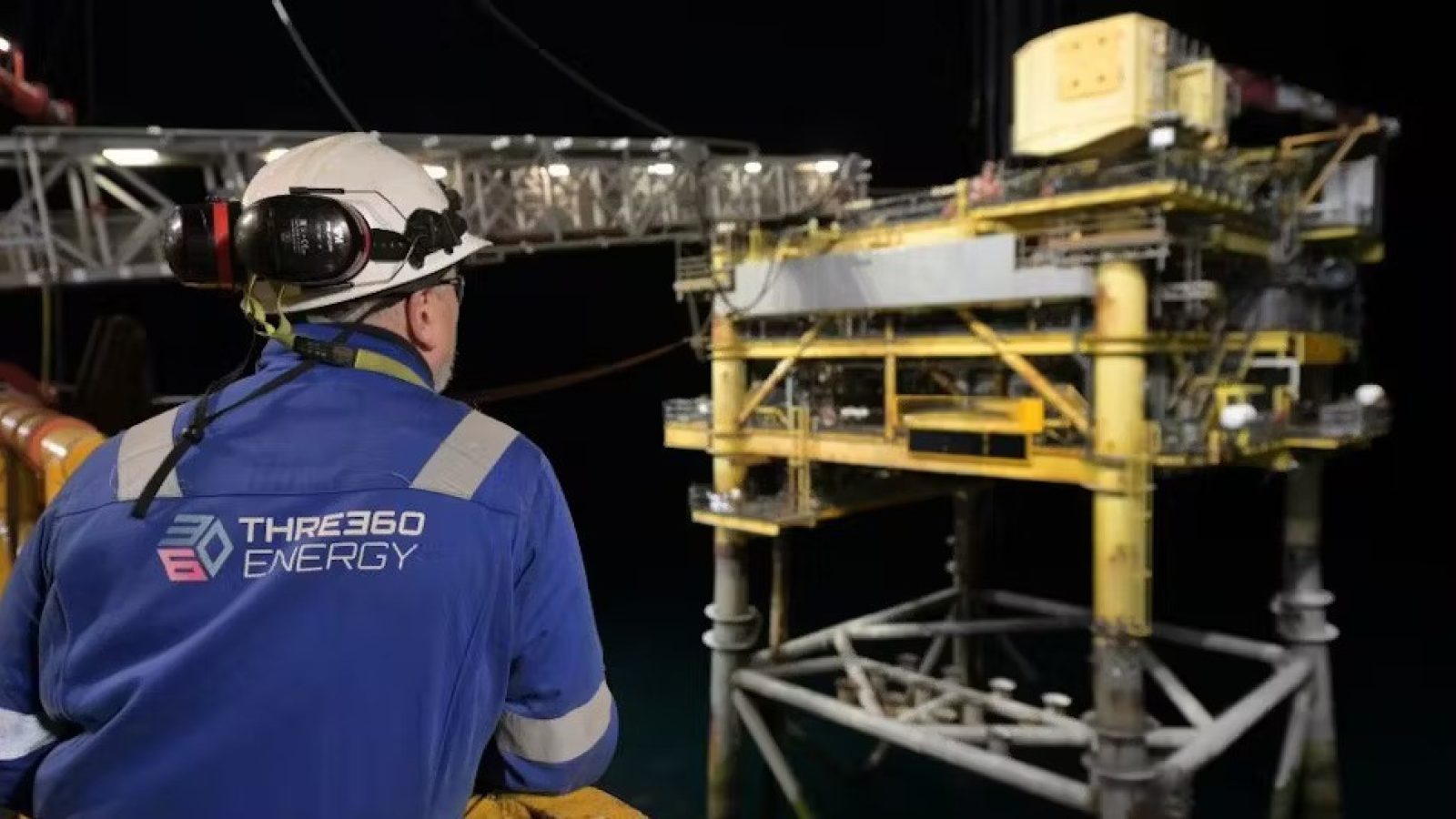 Three60 Energy acquires Samphire Subsea in multimillion pound deal