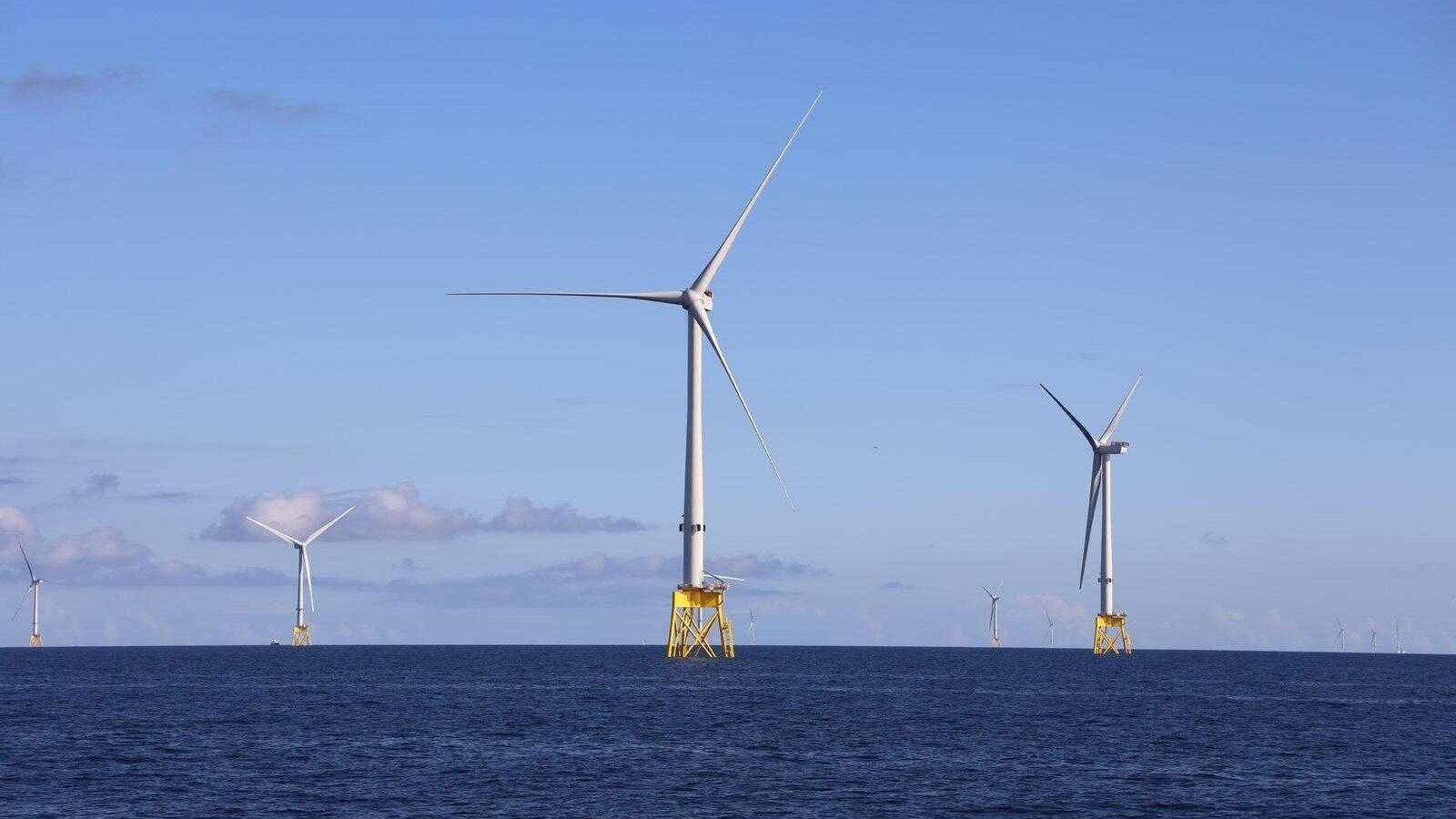 Cabling bottlenecks see 77% of Seagreen’s potential output curtailed