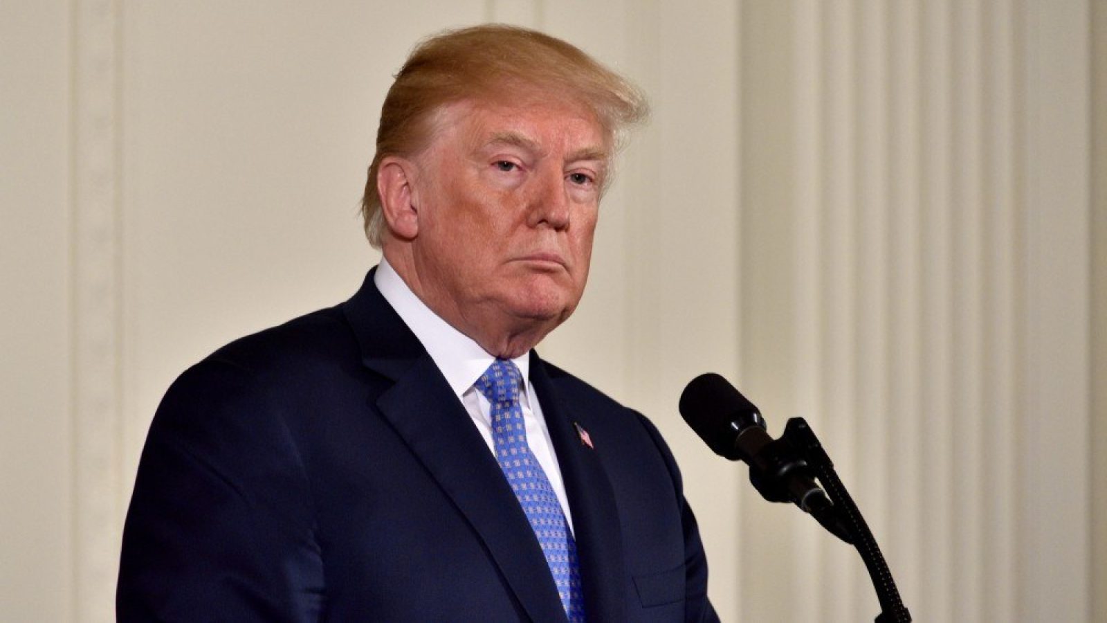 Reports: Trump approves plan to attack Iran, but no final decision made yet