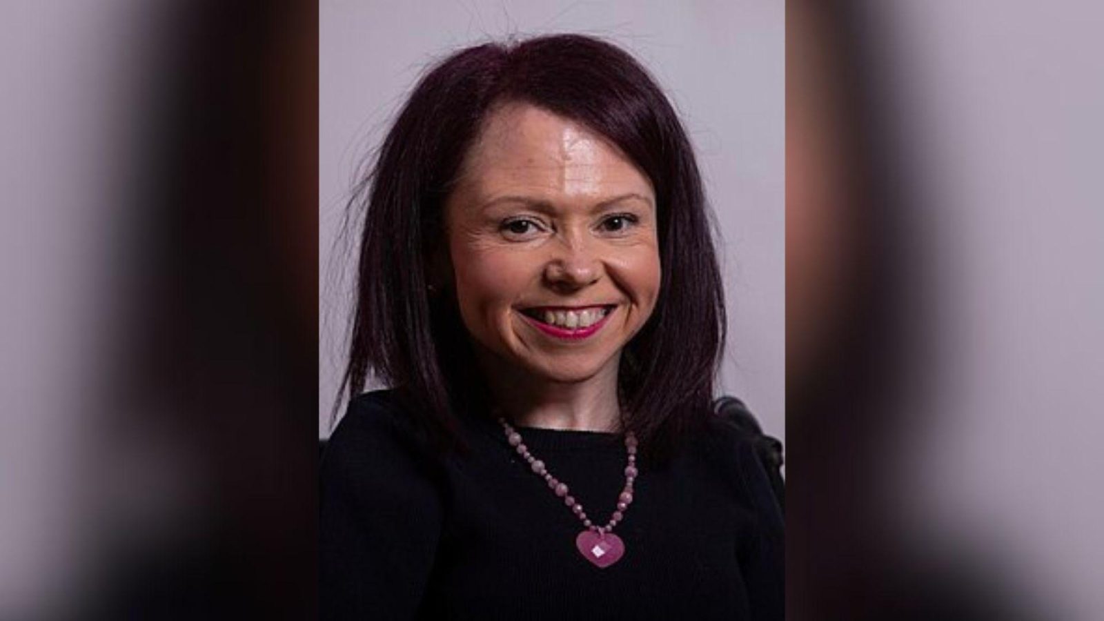 Scottish Labour suspends Pam Duncan-Glancy