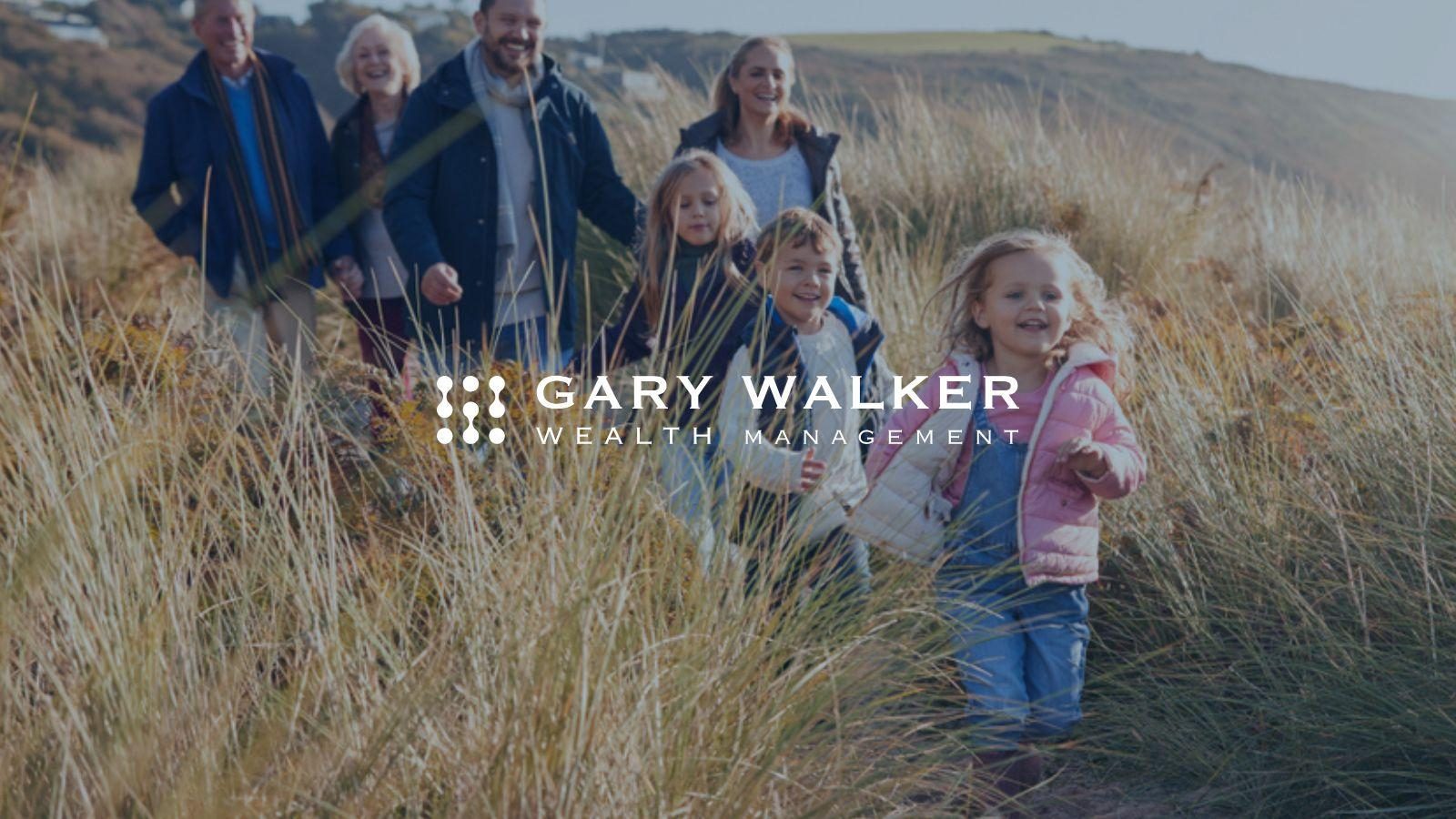 Gary Walker's Smart Tax Guide: Understanding your savings allowance